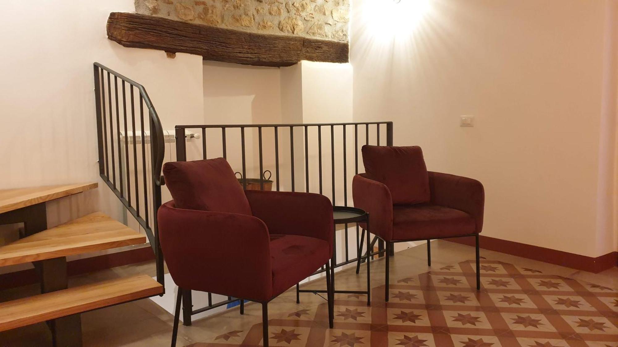 Aurusa - Casa Vacanze Pollina, Sicilia Autentica Exteriör bild